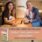 Kabul: Huir para vivir
