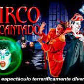 Circo encantado