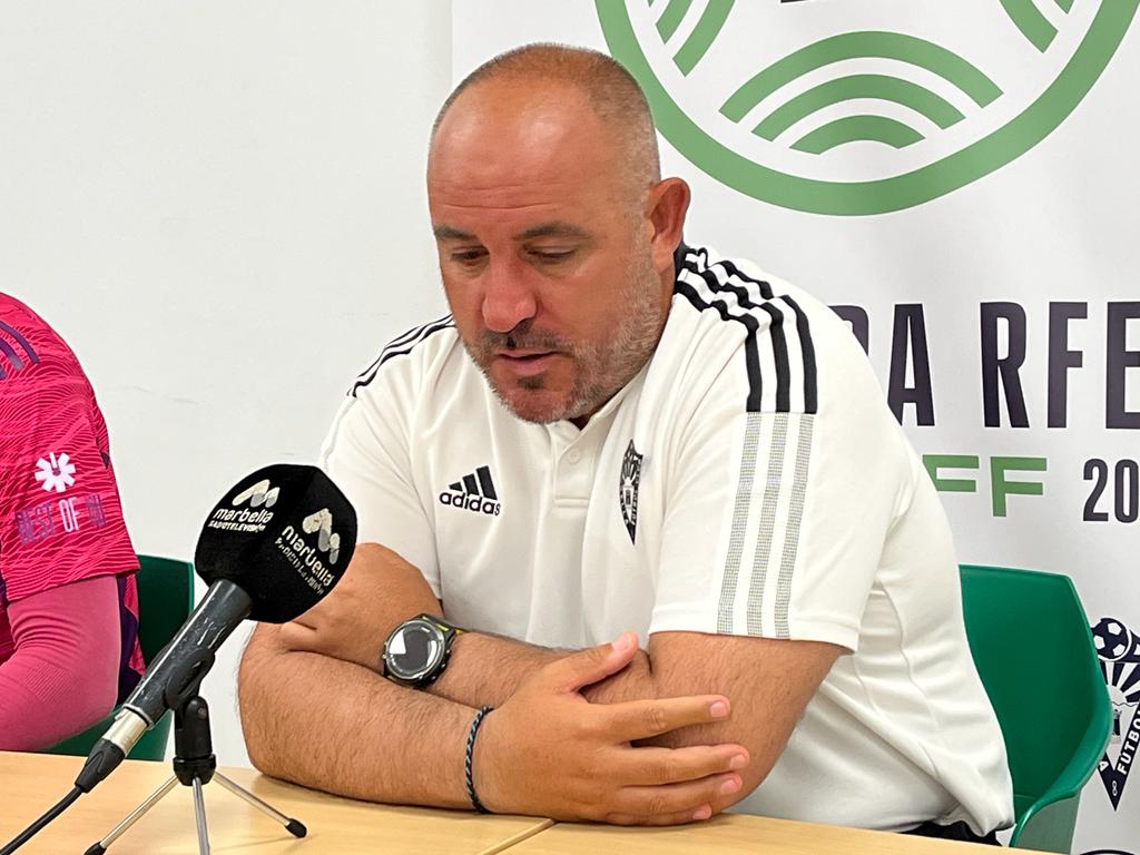 Onda Deportiva Marbella, lunes 9 de mayo de 2022 Onda Deportiva Marbella, lunes 9 de mayo de 2022