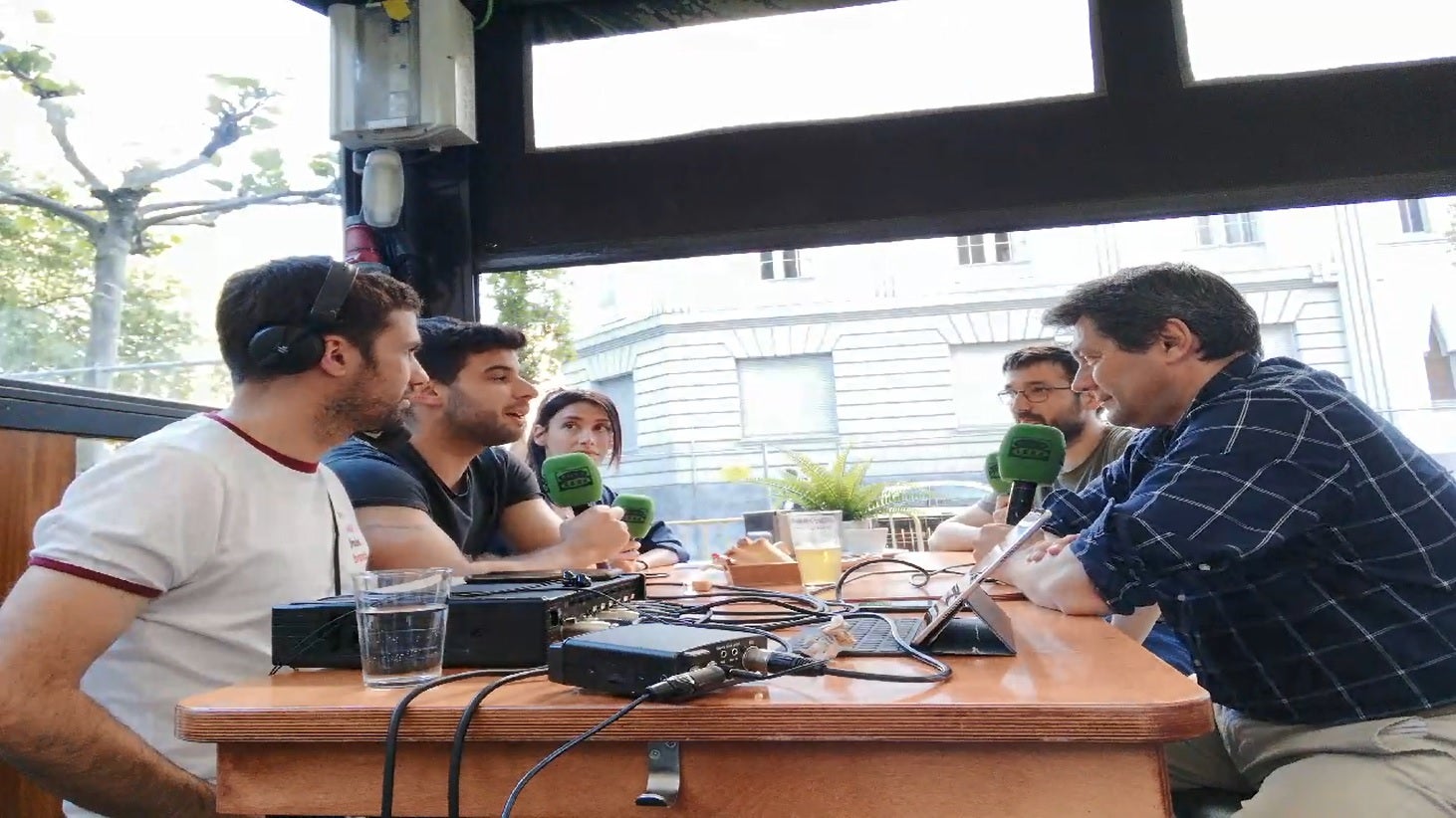 Caliente, Caliente: agur Oier, el VAR y la ambición Caliente, Caliente: agur Oier, el VAR y la ambición