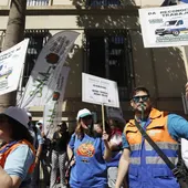 Protestas Médicas Protestas Médicas