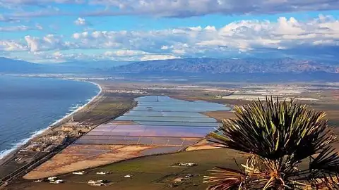 Almeria chula Almeria chula