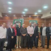 Más de uno Granada desde Otura Más de uno Granada desde Otura