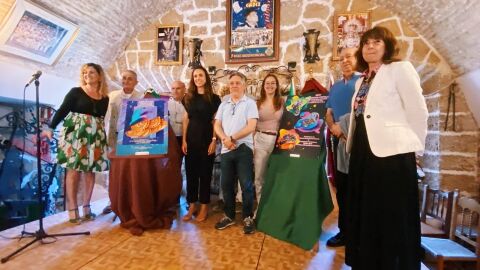 Presentaci&oacute;n de la Ostion&aacute; y la Empan&aacute; popular