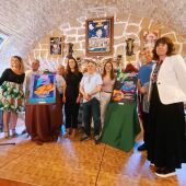Presentación de la Ostioná y la Empaná popular