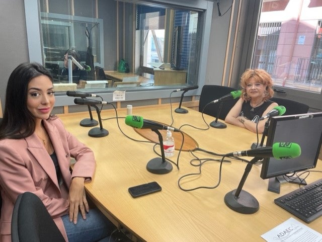 Más de Uno Málaga 10/05/2022 Más de Uno Málaga 10/05/2022