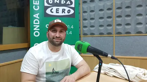 Jonathan Pérez Jonathan Pérez