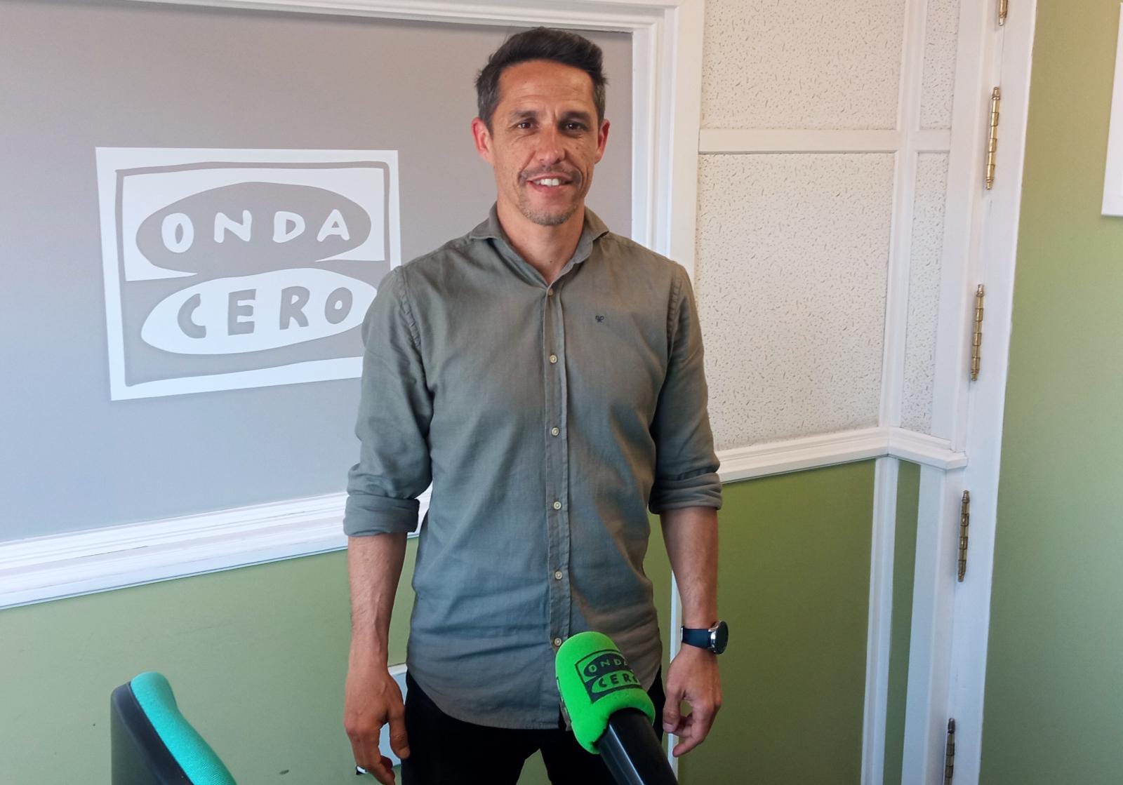 Onda Deportiva Marbella, martes 21 de marzo de 2023 Onda Deportiva Marbella, martes 21 de marzo de 2023