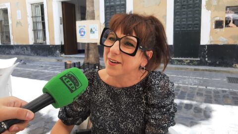 Monte Mures, concejala de Turismo