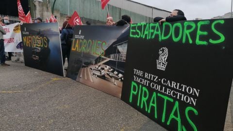Manifestaci&oacute;n Barreras