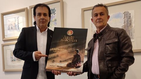 En Marcha "Artes Marciales" En Marcha "Artes Marciales"