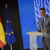 Pedro Sánchez en FENAVIN Pedro Sánchez en FENAVIN