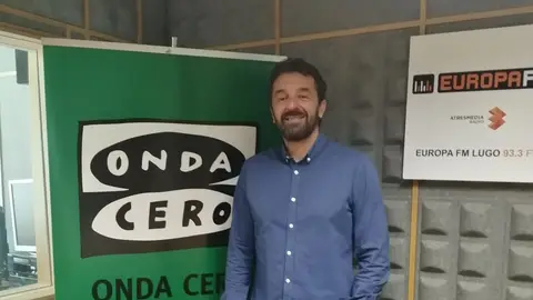 Miguel Ángel Moure onda cero