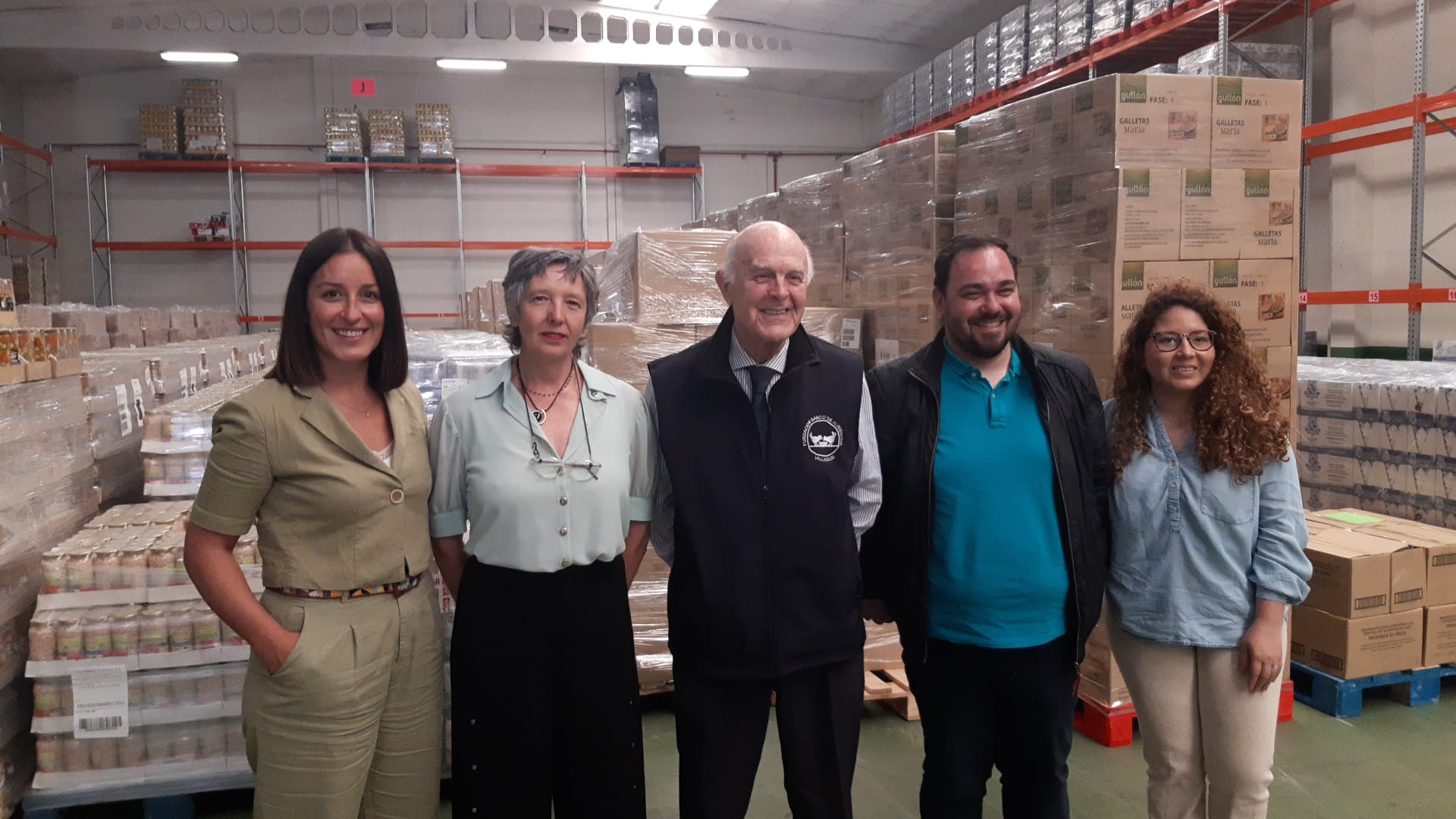 La guerra en Ucrania y la subida de precios agrava la situación de los más vulnerables La guerra en Ucrania y la subida de precios agrava la situación de los más vulnerables