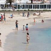 Estas son las playas con Bandera Azul en España: 621 en total, 103 puertos y cinco embarcaciones turísticas