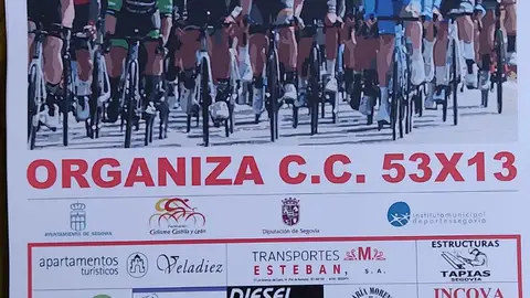 CC 53X13 CICLISMO