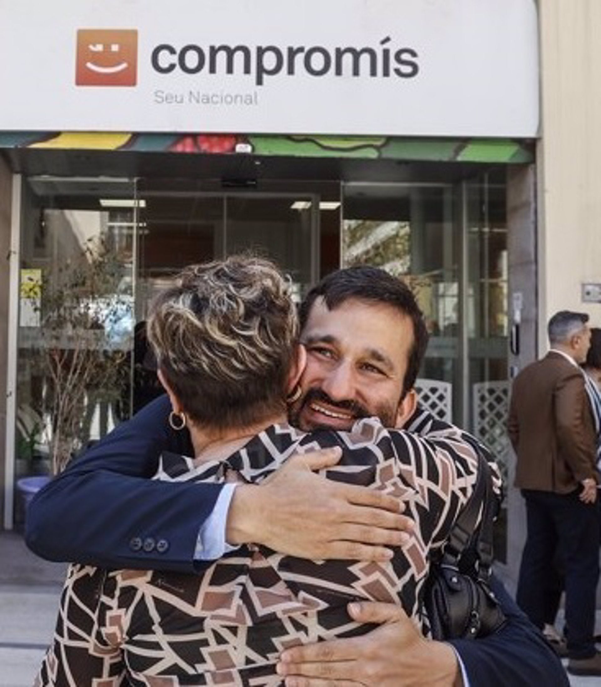 Raquel Tamarit asume la Conselleria de Educación Raquel Tamarit asume la Conselleria de Educación