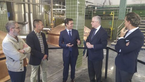 GRUPO MAU SAN MIGUEL 