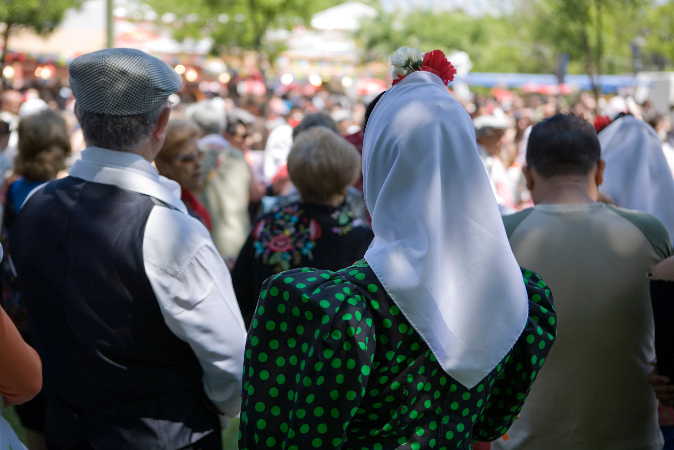Fiestas de la Paloma 2022 en Madrid: conciertos, fecha, horario y programa de actividades Fiestas de la Paloma 2022 en Madrid: conciertos, fecha, horario y programa de actividades