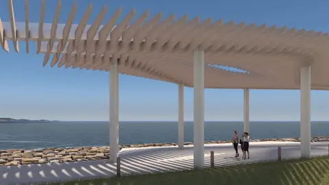 pantalan 2 pantalan 2