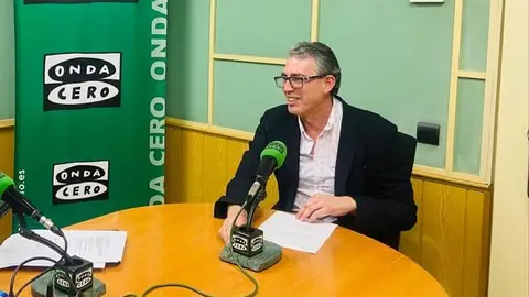 Juan Carlos de Cara Juan Carlos de Cara