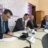 Palencia implantará el modelo Smart City de la mano de Iberdrola