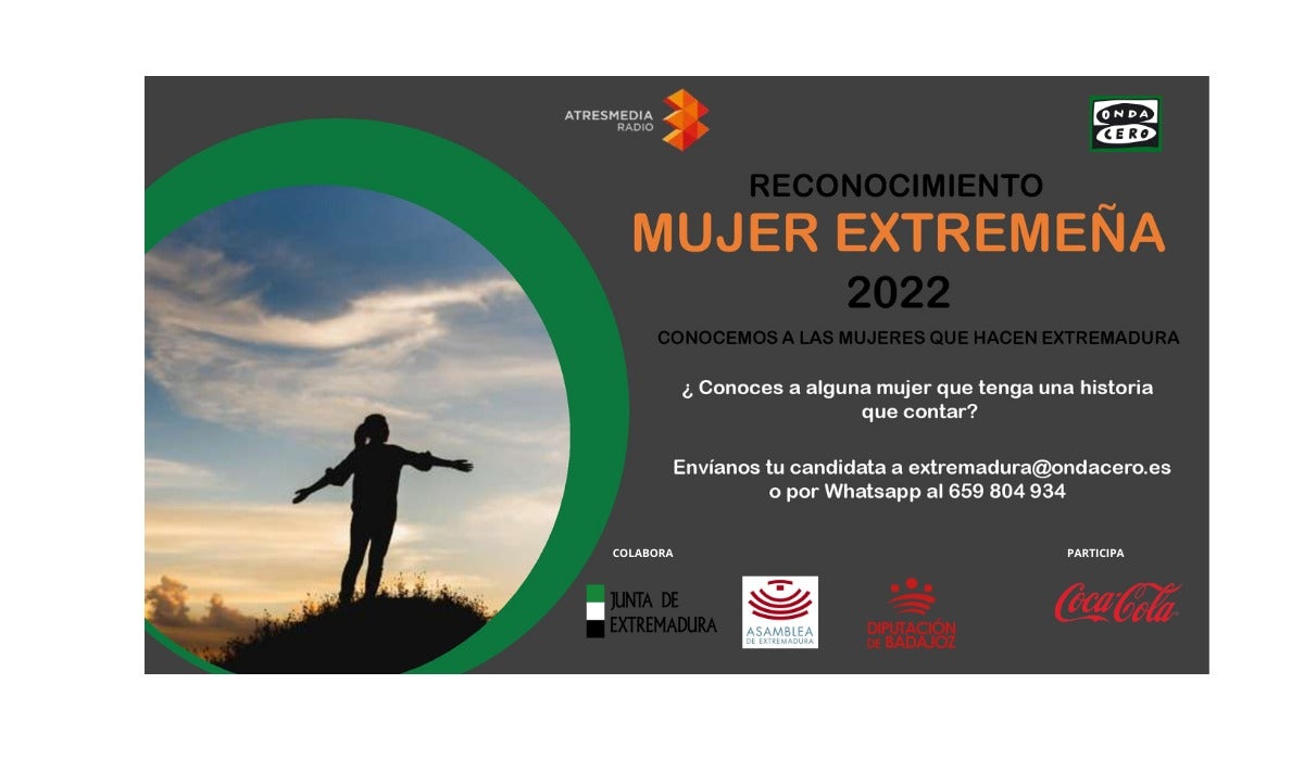 La Brújula de Extremadura La Brújula de Extremadura