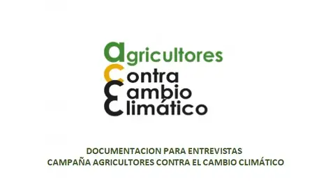 Agricultores Contra El Cambio Climático Agricultores Contra El Cambio Climático