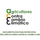 Agricultores Contra El Cambio Climático