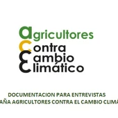 Agricultores Contra El Cambio Climático Agricultores Contra El Cambio Climático