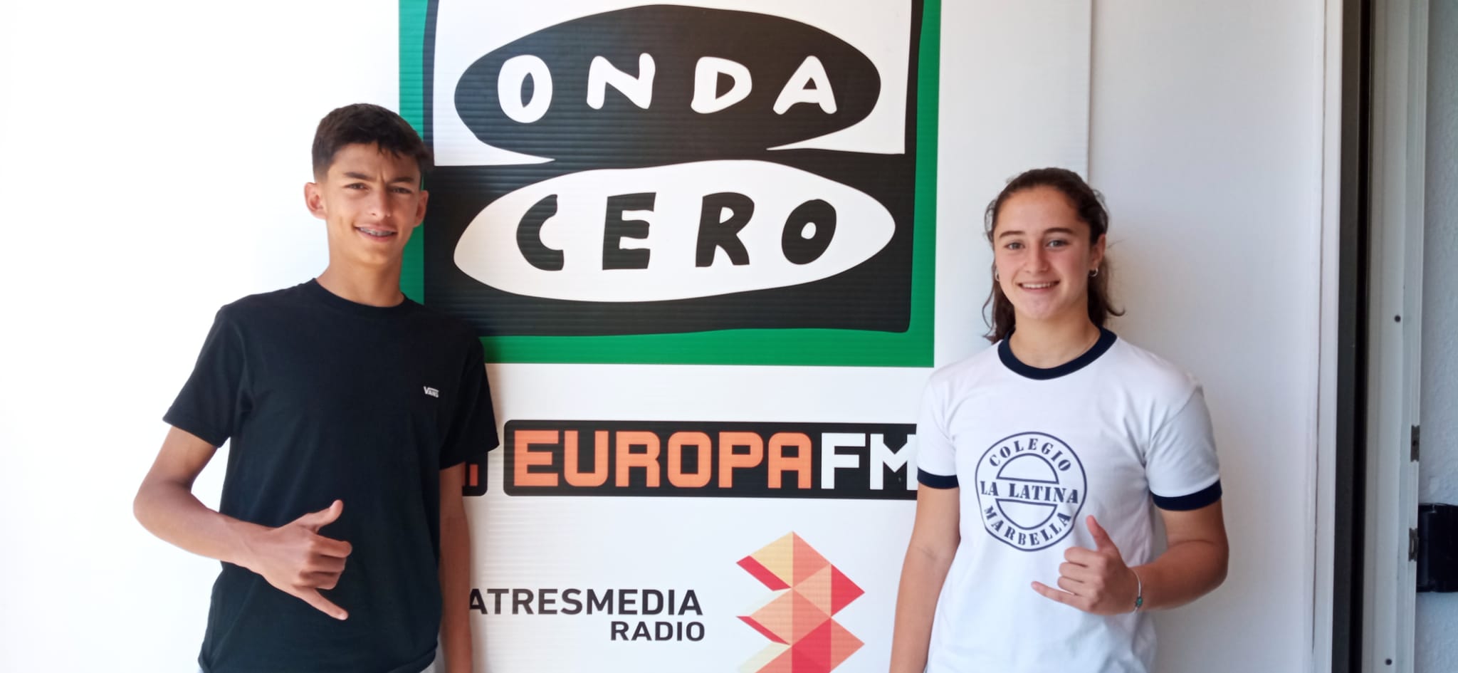 Onda Deportiva Marbella, miércoles 11 de mayo de 2022 Onda Deportiva Marbella, miércoles 11 de mayo de 2022
