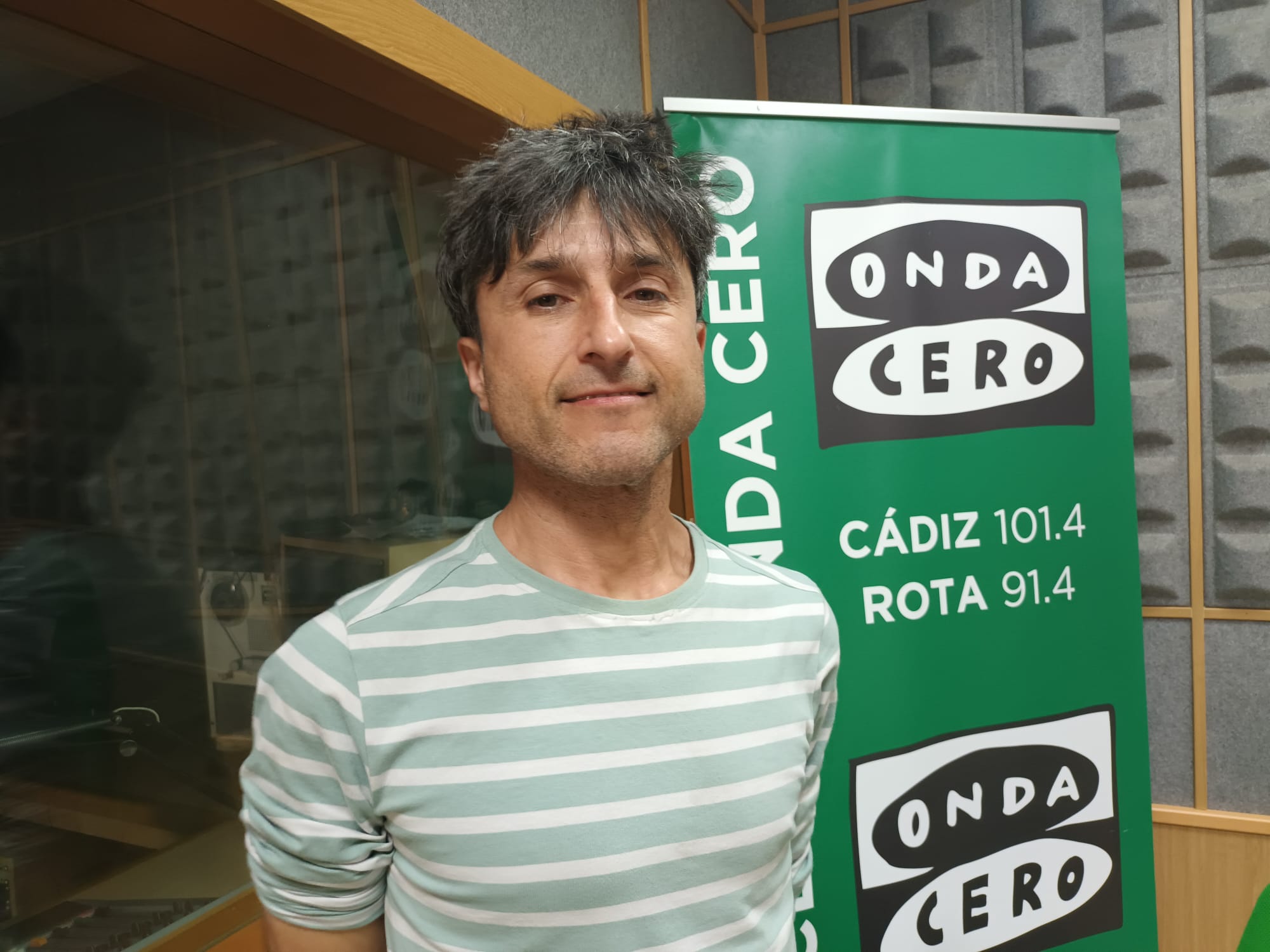 Cádiz suena a flamenco este verano con el ciclo 'FlamenCad' Cádiz suena a flamenco este verano con el ciclo 'FlamenCad'