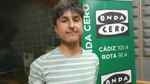 Curro Velázquez-Gaztelu Curro Velázquez-Gaztelu