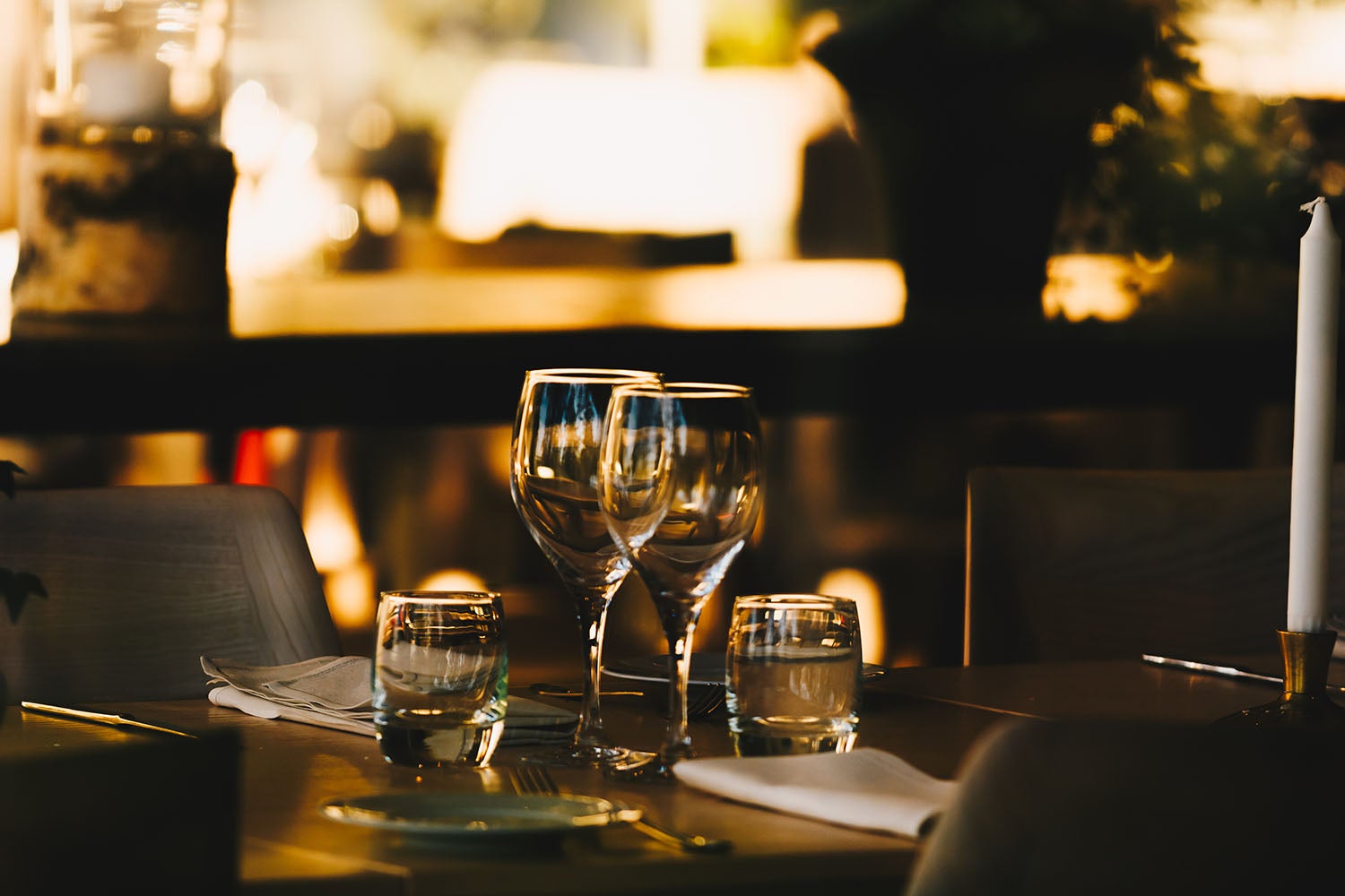 Ultimos días para solicitar las ayudas a la hostelería Ultimos días para solicitar las ayudas a la hostelería