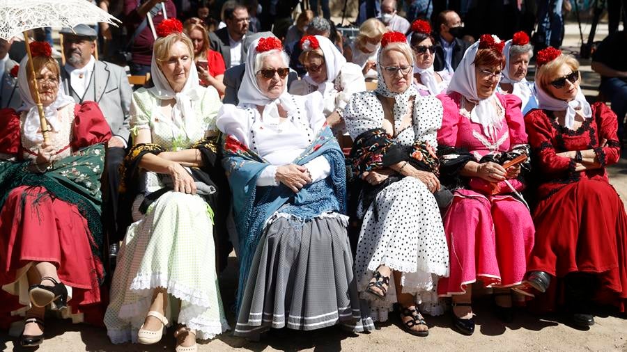 San Isidro 2022: por qué se celebra y origen de la fiesta patronal de Madrid San Isidro 2022: por qué se celebra y origen de la fiesta patronal de Madrid