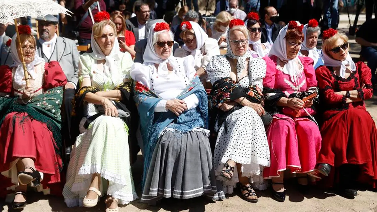 San Isidro 2022: por qué se celebra y origen de la fiesta patronal de Madrid