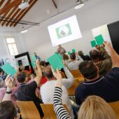 Participación Ciudadana en Alfaz