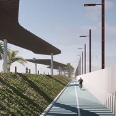 Las obras del Pantalán de Puerto de Sagunto salen a licitación con una primera fase por 5'7 millones de euros Las obras del Pantalán de Puerto de Sagunto salen a licitación con una primera fase por 5'7 millones de euros