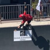 Roller Freestyle