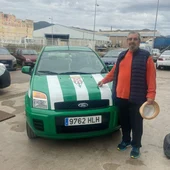 Coche Córdoba Coche Córdoba
