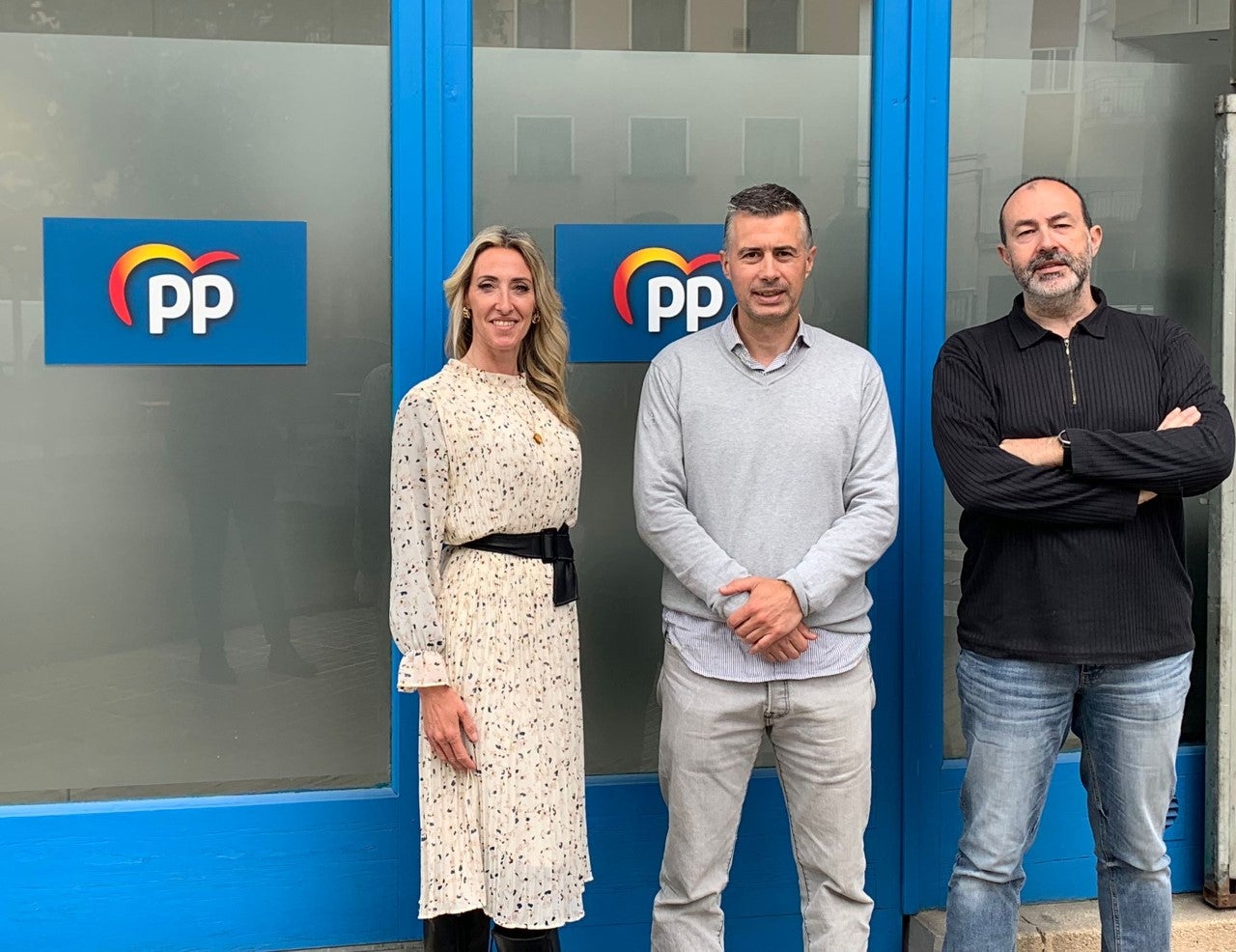 El PP reclama nuevos ciclos de FP en Jaca El PP reclama nuevos ciclos de FP en Jaca