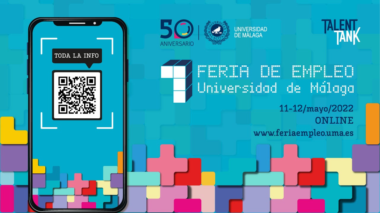 Vuelve la Feria de Empleo de la UMA Vuelve la Feria de Empleo de la UMA