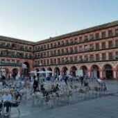 Cultura autoriza la restauración de la Plaza de la Corredera