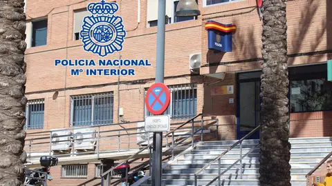 POLICIA NACIONAL POLICIA NACIONAL