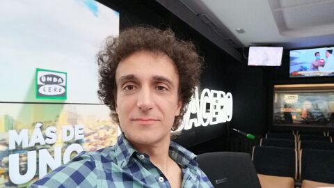 Jes&uacute;s Manzano