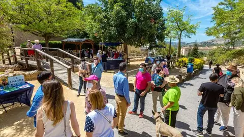 El 14 y 15 de Mayo Finestrat celebra la Feria del Libro. El 14 y 15 de Mayo Finestrat celebra la Feria del Libro.