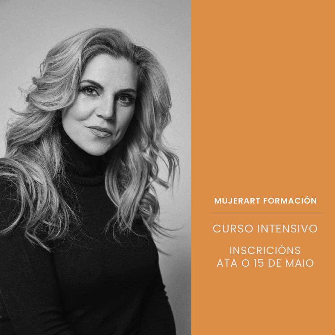 Falamos do taller teatral das emocións coa actriz Josi Lage Falamos do taller teatral das emocións coa actriz Josi Lage