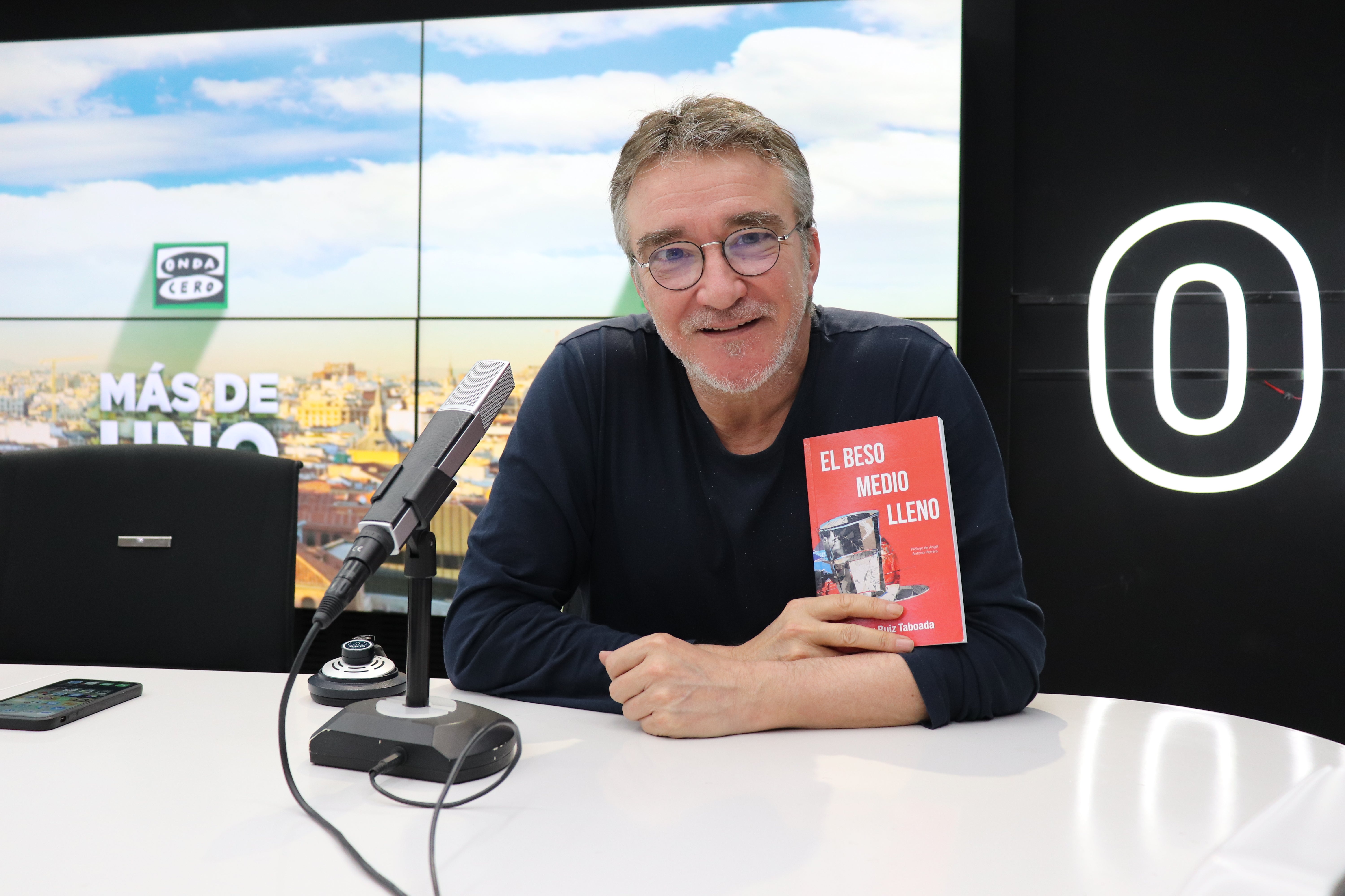 La Brújula de Madrid La Brújula de Madrid