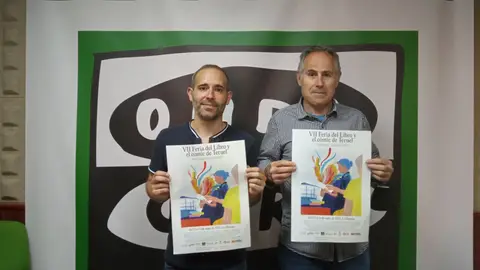 feria del libro y el comic feria del libro y el comic