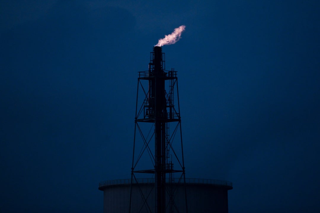 Carlos Barrasa, director de Commercial & Clean Energies de Cepsa: "El futuro pasa por la descarbonización" Carlos Barrasa, director de Commercial & Clean Energies de Cepsa: "El futuro pasa por la descarbonización"